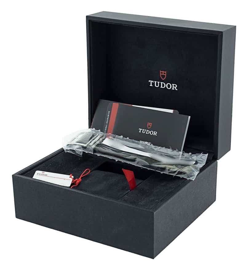 Tudor Heritage Black Bay M79730-0005